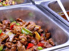 -友琴面馆(东白溪公寓店)