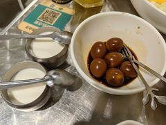 -公仔堂港式茶餐厅(西村店)