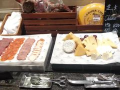 -Social 秀西餐厅-长沙瑞吉酒店(运达店)
