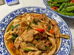 -回家吃饭·地道南昌菜(建德观总店)