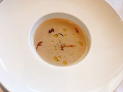 -L'Arome芳芳法国餐厅(仙林金鹰店)