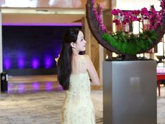 -广州粤海喜来登酒店