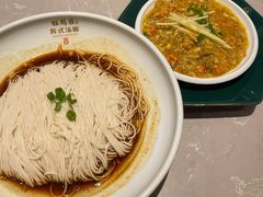 -松鹤楼面馆(清河万象汇店)