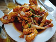 -九龙餐厅(大沽路店)