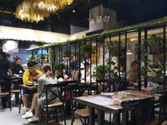 大堂-武松家(丰益桥店)
