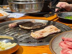 -韩一品韩国料理(柏庐南路店)