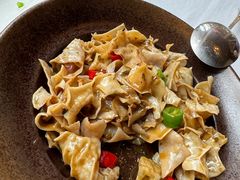 -若蘭慈·无国界素食料理(欢乐海岸店)