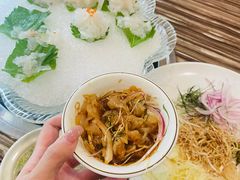 -渔意坊·千层无骨鱼粥底火锅·20年顺德菜(普君店)