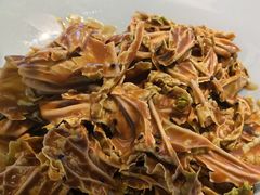 乾隆白菜-八珍饺子·烤鸭·家常菜