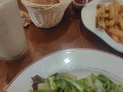 -Entrecôte 法国牛扒馆(保利·时光里店)