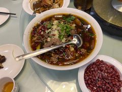 -禧福楼·十五年老店(科技城店)