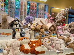 -猫的天空之城概念书店(景德镇陶溪川店)