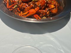 -一棠龙虾•王牌虾球(恒隆广场店)