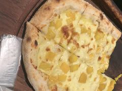 -半秋山西餐厅(巴南万达广场店)