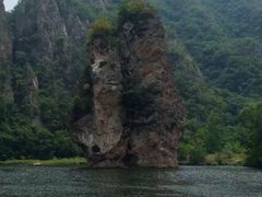 -大连冰峪旅游度假区