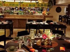 -金厨泰国餐厅·全泰籍厨师料理(拱北店)