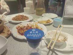 -紫光园·烤鸭·北京菜(团结湖店)