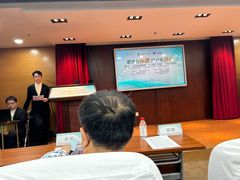 -中国中医科学院西苑医院(本部)