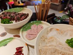 -江北北火锅馆·公路夜市(魏公村店)