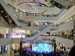 -义乌之心城市生活广场(新马路店)