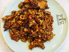 老爆三-卫鼎轩·家宴(水上公园店)