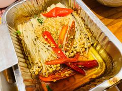-木屋烧烤(双榆树店)
