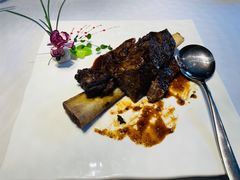 -和平官邸·花园餐厅(武定西路店)