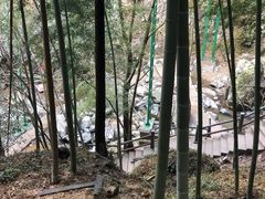 -藏龙百瀑风景区