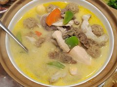 -六合居·明厨亮灶餐厅(成双大道店)