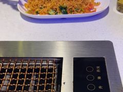 -AK47烤羊腿串吧(柳浪家园店)