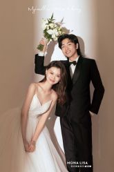 -蒙娜丽莎婚纱摄影(南门店)