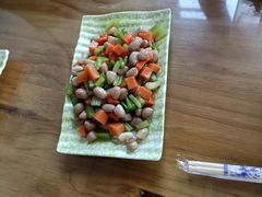 -鲁毓鲜蓬莱小面(黄山路店)