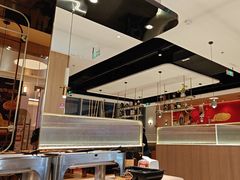 -比格比萨自助(宝山日月光店)