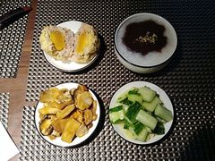 -十面春风·江南面馆(崇宁路店)