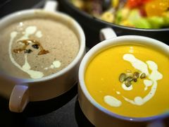 -甲丁坊·德餐·酒吧(五棵松华熙店)