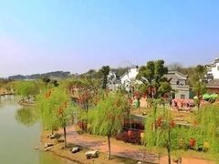 -木兰水镇旅游景区