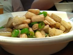 -炊烟小炒黄牛肉(中心印象城店)