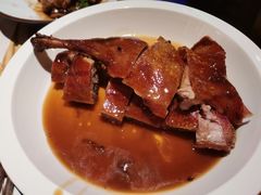 -绿茶餐厅(领展购物广场·中关村店)