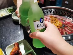 -梨花自助烤肉(天河城店)