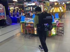 -大玩家(哈尔滨悦荟店)