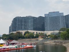 -绿城千岛湖喜来登度假酒店