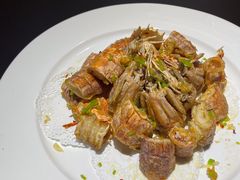 -丁字口海鲜热炒·烧烤大排档