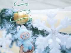 -福田卓悦INTOWN购物中心