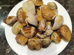 -川骄海鲜自助(河东店)
