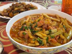 -大梁骨头馆·酱骨老菜(友好店)