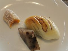 -香积厨素食馆