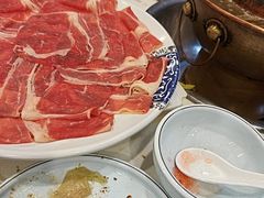 -福寿斋·老北京铜锅涮肉·烤鸭(顺义总店)