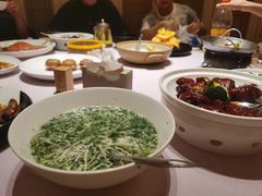 -阿明小菜·海鲜·上海菜(梅陇店)