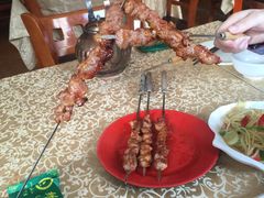 -维吾尔餐厅(宜山路店)