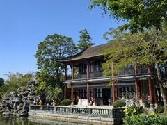 -顺峰山公园